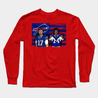 Allen & diggs Long Sleeve T-Shirt